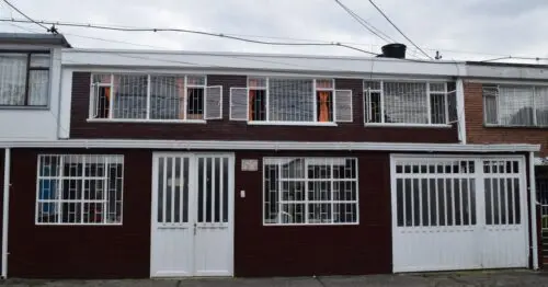FUNDACION GERONTOLOGICA EL REFUGIO DE LAS CANITAS FUNDACION GERONTOLOGICA EL REFUGIO DE LAS CANITAS